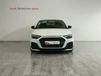 Usado Audi A1 Black Edition 116 CV (85 kW) 2025 Blanco SUV