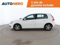 usado VW Golf VI 1.6 TDI Advance BlueMotion