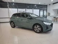 Usado Hyundai i20 99 CV (72 kW) 2025 Utilitario