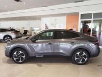 Usado Citroën C4 X PureTech 131 CV (96 kW) 2023 Gris SUV