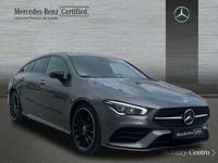 usado Mercedes CLA200 Clase Cla