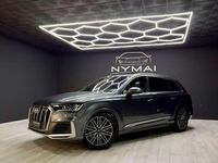 Usado Audi Q7 434 CV (319 kW) 2020 Gris SUV