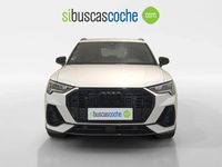 Usado Audi Q3 150 CV (110 kW) 2024 Blanco SUV