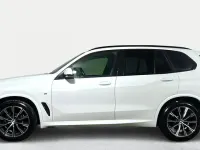 Usado BMW X5 286 CV (210 kW) 2022 SUV