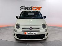 Usado Fiat 500 Connect 71 HP (52 kW) 2022 Branco Sedan