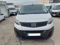 Usado Fiat Scudo 102 CV (75 kW) 2023 Blanco Van
