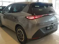 Nuevo BYD Dolphin Boost 155 kW (212 CV) 2026 Gris / plata Utilitario