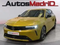 Usado Opel Astra Elegance 130 CV (95 kW) 2023 Utilitario
