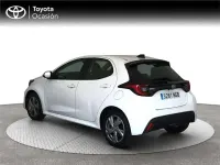 Usado Toyota Yaris Active 116 CV (85 kW) 2025 Utilitario