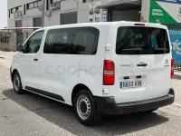 Usado Citroën Spacetourer Business Class 150 CV (110 kW) 2019 Blanco Monovolumen