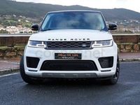 Usado Land Rover Range Rover Sport SE 306 CV (225 kW) 2018 Blanco SUV