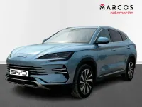 Usado BYD Seal U Comfort 218 CV (160 kW) 2025 SUV