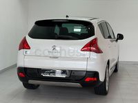 Brugt Peugeot 3008 200 HK (147 kW) 2012 Hvid Sedan