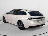 Usado Peugeot 508 SW GT 225 CV (165 kW) 2021 Familiar
