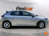 Usado Opel Corsa Elegance 100 CV (73 kW) 2021 Gris Utilitario