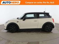 Usado Mini Cooper 102 CV (75 kW) 2019 Blanco Utilitario