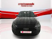 Usado Audi A3 Premium 116 CV (85 kW) 2023 Gris / plata Berlina