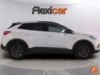 Usado Opel Grandland X 130 CV (95 kW) 2020 Blanco SUV