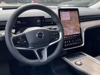 Nuevo Volvo EX90 Ultra 300 kW (408 CV) 2025 Gris SUV