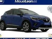 Usado Renault Captur Zen 160 CV (117 kW) 2022 SUV