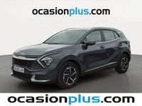Occasion Kia Sportage 150 ch (110 kW) 2022 Gris SUV