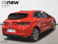 usado Renault Mégane IV Mégane E-TECH Techno 117kW