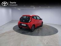 usado Toyota Aygo 70 x-play