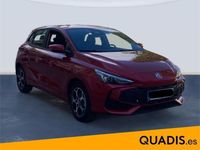 Nuevo MG MG3 Comfort 195 CV (143 kW) 2025 Otro Utilitario