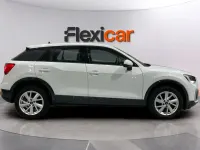 Usado Audi Q2 Advanced Plus 150 CV (110 kW) 2023 Blanco SUV