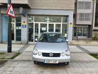 usado VW Polo 1.4 Highline Aut.