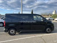 Occasion Peugeot Traveller Business-Line 120 ch (88 kW) 2018 Noir Monospace