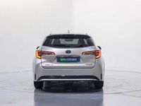 Usado Toyota Corolla Active 98 CV (72 kW) 2022 Plateado Familiar