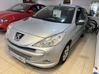 usado Peugeot 206+ 206 206+ 1.1i Generation