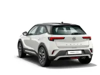 Nieuw Opel Mokka Edition 146 PK (107 kW) 2025 Wit SUV