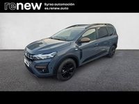 Usado Dacia Jogger Extreme 100 CV (73 kW) 2025 Gris Monovolumen