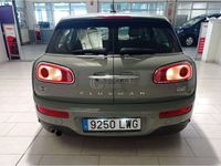 usado Mini One Clubman 