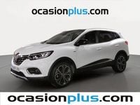 Usado Renault Kadjar Black Edition 160 CV (117 kW) 2020 Blanco SUV
