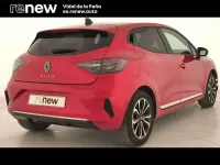 Usado Renault Clio Techno 143 CV (105 kW) 2025 Utilitario