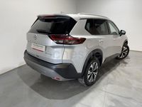 Usado Nissan X-Trail N-Connecta 204 CV (150 kW) 2023 Gris / plata SUV