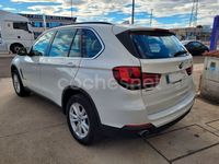 Usado BMW X5 258 CV (189 kW) 2016 Blanco SUV