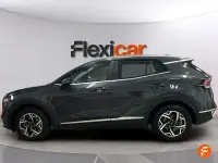 Usado Kia Sportage 150 CV (110 kW) 2022 Gris SUV