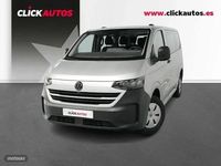 Usado VW Caravelle 150 CV (110 kW) 2025 Gris Monovolumen
