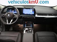 Usado BMW X1 170 CV (125 kW) 2023 Gris SUV