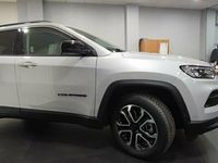 usado Jeep Compass 1.5 MHEV 130cv Dct eHybrid Limited