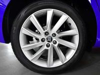 Usado Skoda Scala Ambition 110 CV (80 kW) 2023 Azul Utilitario