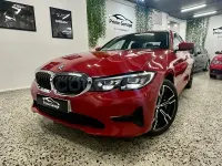 Usado BMW 330e 292 CV (214 kW) 2021 Rojo Berlina