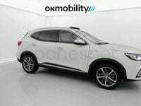 Usado MG HS Luxury 162 CV (119 kW) 2023 Blanco SUV