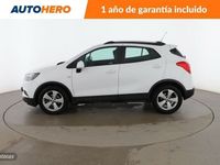 usado Opel Mokka 1.4 T Selective Start/Stop 4x2