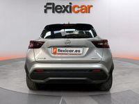 Usado Nissan Juke N-Connecta 143 CV (105 kW) 2023 Gris SUV