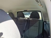 Usado Mercedes V200 Marco Polo 136 CV (100 kW) 2021 Negro Monovolumen